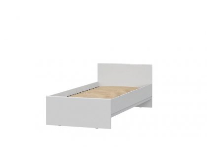 STERN кровать 90/140/160x200 (НК-М) - мебель Paradise в Орле