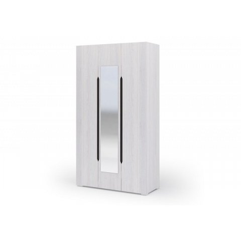 Шкаф 3х дверный Валенсия ШК-012 (СтендМ) - мебель Paradise в Орле