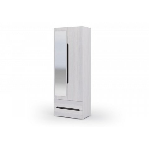 Шкаф 2х дверный Валенсия ШК-011 (СтендМ) - мебель Paradise в Орле