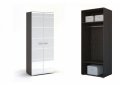 Шкаф для одежды двухстворчатый Вегас (СтендМ) 2 - мебель Paradise