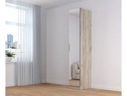 Шкаф 1-но дверный 400 Венеция (НК-М) - мебель Paradise в Орле