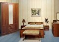 Спальня Гармония (EVITA) 3 - мебель Paradise