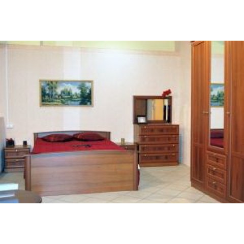 Спальня Гармония (EVITA) - мебель Paradise в Орле