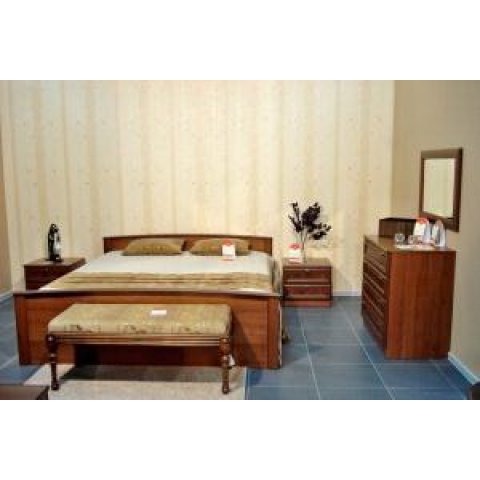 Спальня Гармония (EVITA) - мебель Paradise в Орле