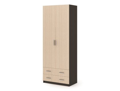 Шкаф 2-х дверный Гармония ШК 603 М  (СтендМ) - мебель Paradise в Орле