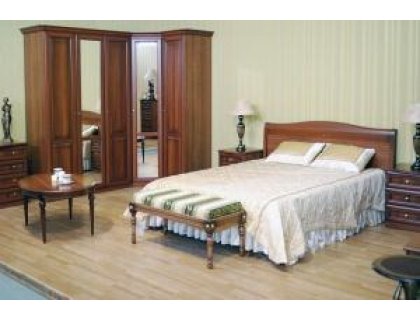 Спальня Джулия (EVITA) - мебель Paradise в Орле