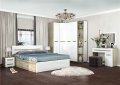 Модульная спальня Наоми (BTS) 3 - мебель Paradise