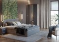 Модульная спальня Наоми (BTS) 2 - мебель Paradise