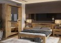 Модульная спальня Паола (СтендМ)  1 - мебель Paradise