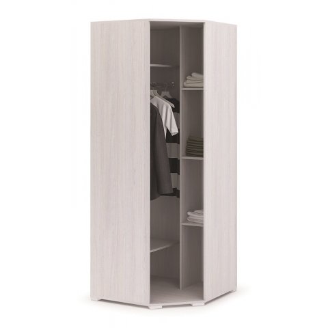 Шкаф угловой Сальма ШУ-021 (СтендМ) - мебель Paradise в Орле