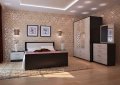 Модульная система для спальни Фиеста (BTS) 6 - мебель Paradise