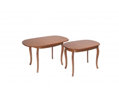 Стол обеденный Азалия 1000x700 (ТехКомПро) - мебель Paradise в Орле