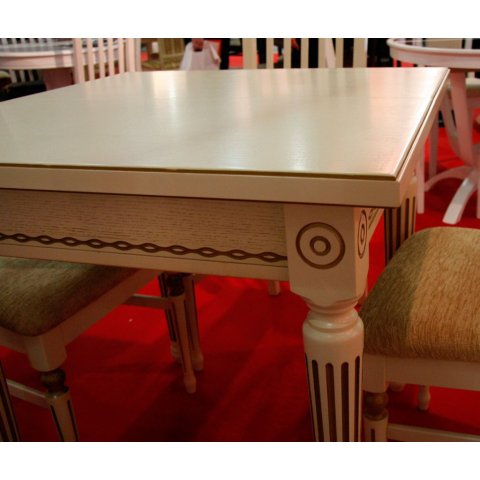 Стол Лекс-3 (Лекс-4) (ТехКомПро)	 - мебель Paradise в Орле
