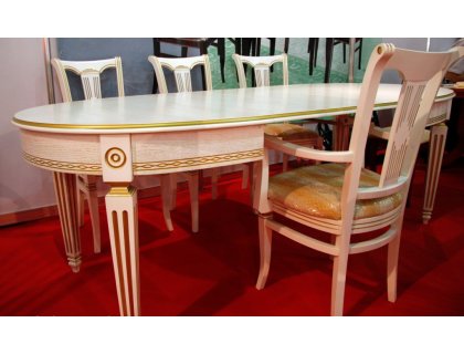 Стол Лекс-2 (ТехКомПро) - мебель Paradise в Орле