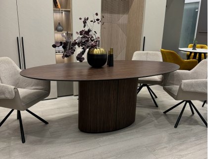 Стол Модена (шпон) - мебель Paradise в Орле