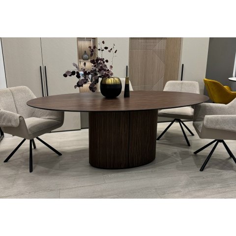 Стол Модена (шпон) - мебель Paradise в Орле