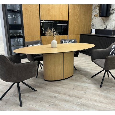 Стол Модена (шпон) - мебель Paradise в Орле