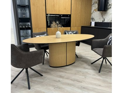 Стол Модена (шпон) - мебель Paradise в Орле