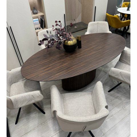 Стол Модена (шпон) - мебель Paradise в Орле