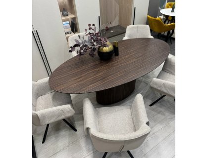 Стол Модена (шпон) - мебель Paradise в Орле