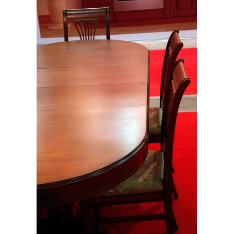 Стол обеденный «Нарцисс» (ТехКомПро)	 - мебель Paradise в Орле