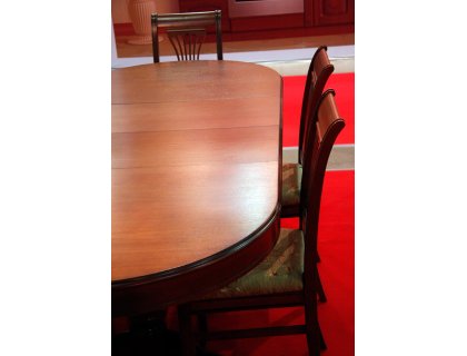 Стол обеденный «Нарцисс» (ТехКомПро)	 - мебель Paradise в Орле