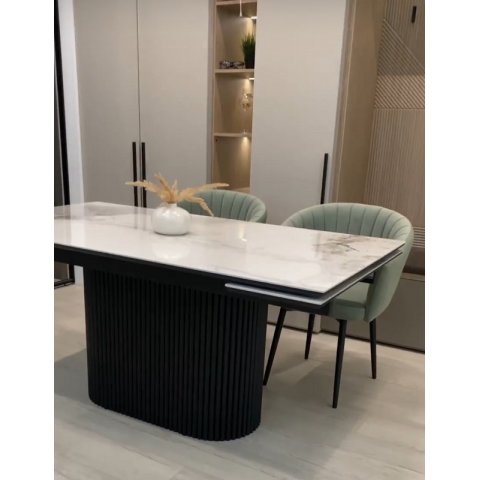 Стол Ария в керамике - мебель Paradise в Орле