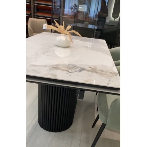 Стол Ария в керамике - мебель Paradise в Орле