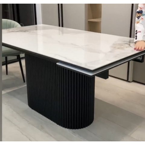 Стол Ария в керамике - мебель Paradise в Орле