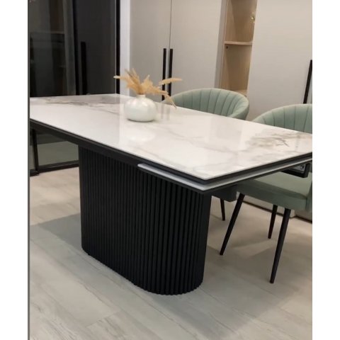 Стол Ария в керамике - мебель Paradise в Орле