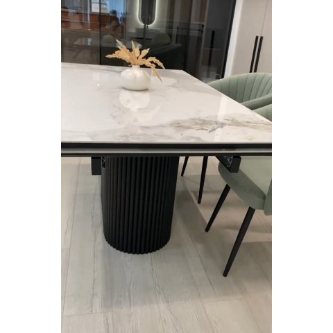 Стол Ария в керамике - мебель Paradise в Орле