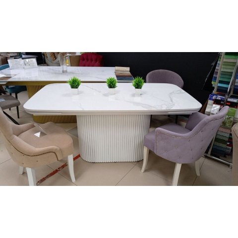 Стол Ария в керамике - мебель Paradise в Орле