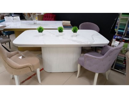 Стол Ария в керамике - мебель Paradise в Орле