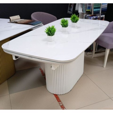 Стол Ария в керамике - мебель Paradise в Орле