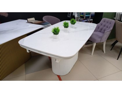 Стол Ария в керамике - мебель Paradise в Орле