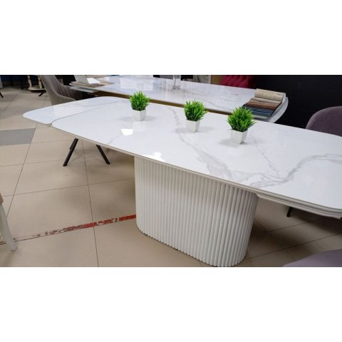 Стол Ария в керамике - мебель Paradise в Орле