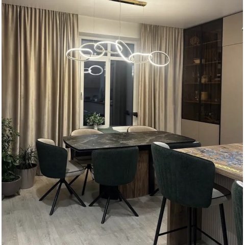 Стол Батист  - мебель Парадиз в Орле