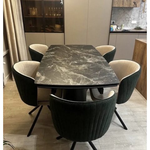 Стол Батист  - мебель Парадиз в Орле