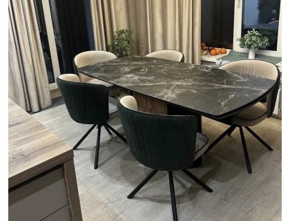 Стол Батист  - мебель Парадиз в Орле