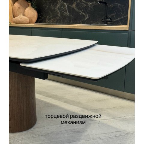 Стол Босфор керамика - мебель Парадиз в Орле