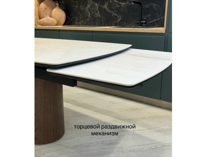 Стол Босфор керамика - мебель Парадиз в Орле