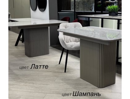 Стол Галилео керамика - мебель Парадиз в Орле