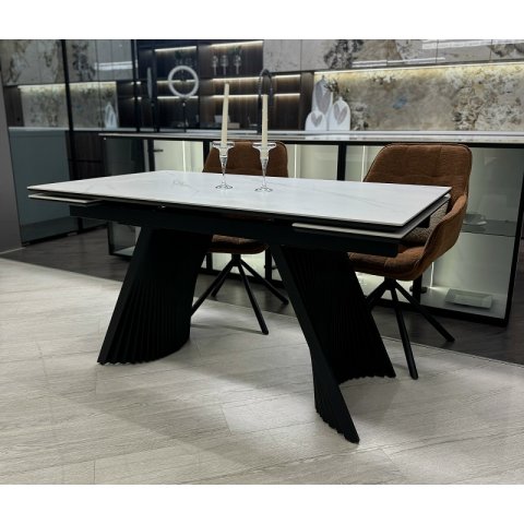 Стол Горацио керамика - мебель Paradise в Орле