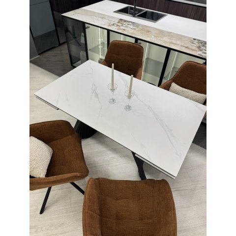 Стол Горацио керамика - мебель Paradise в Орле