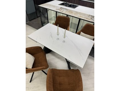 Стол Горацио керамика - мебель Paradise в Орле