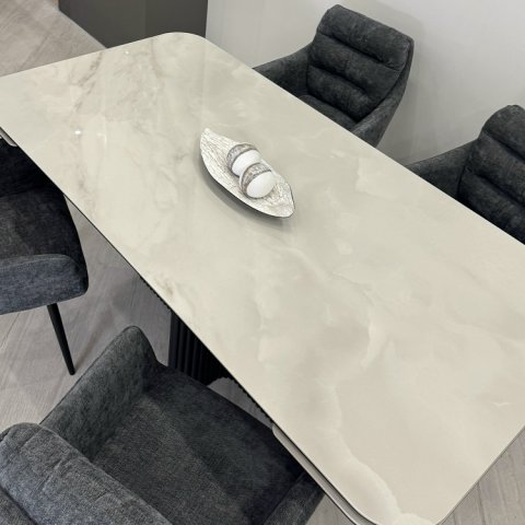 Стол Калипсо керамика - мебель Paradise в Орле