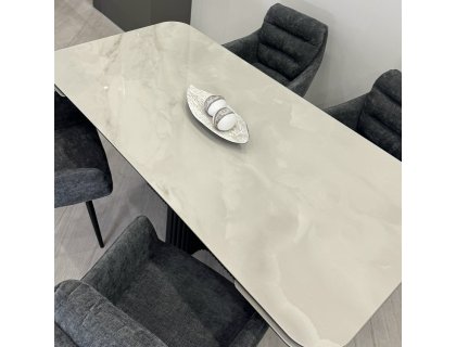 Стол Калипсо керамика - мебель Paradise в Орле