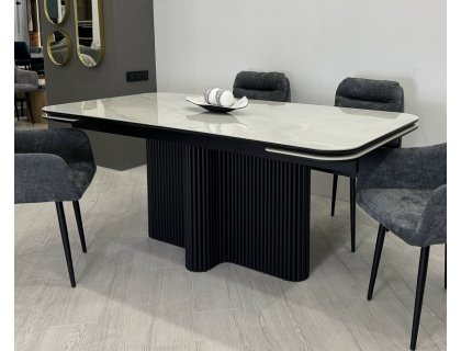 Стол Калипсо керамика - мебель Paradise в Орле