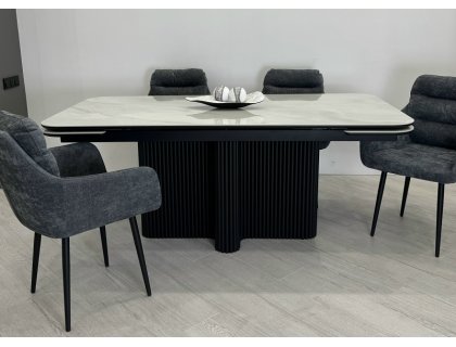 Стол Калипсо керамика - мебель Paradise в Орле