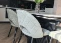 Стол Калипсо керамика 4 - мебель Парадиз